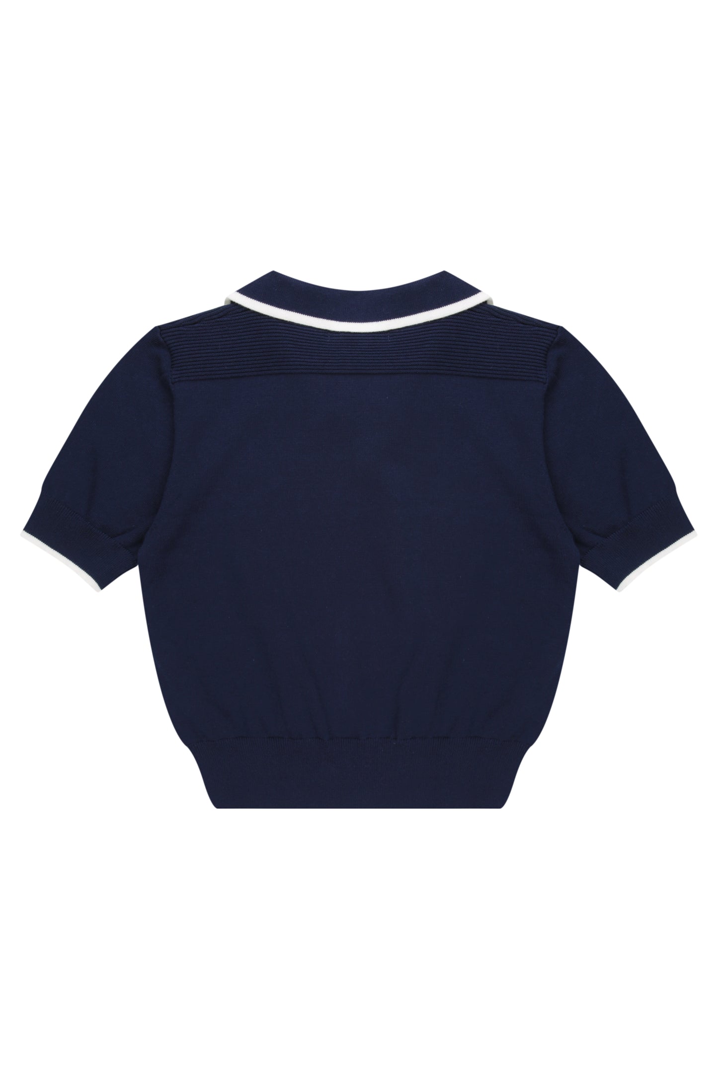 Birkdale Knit Polo