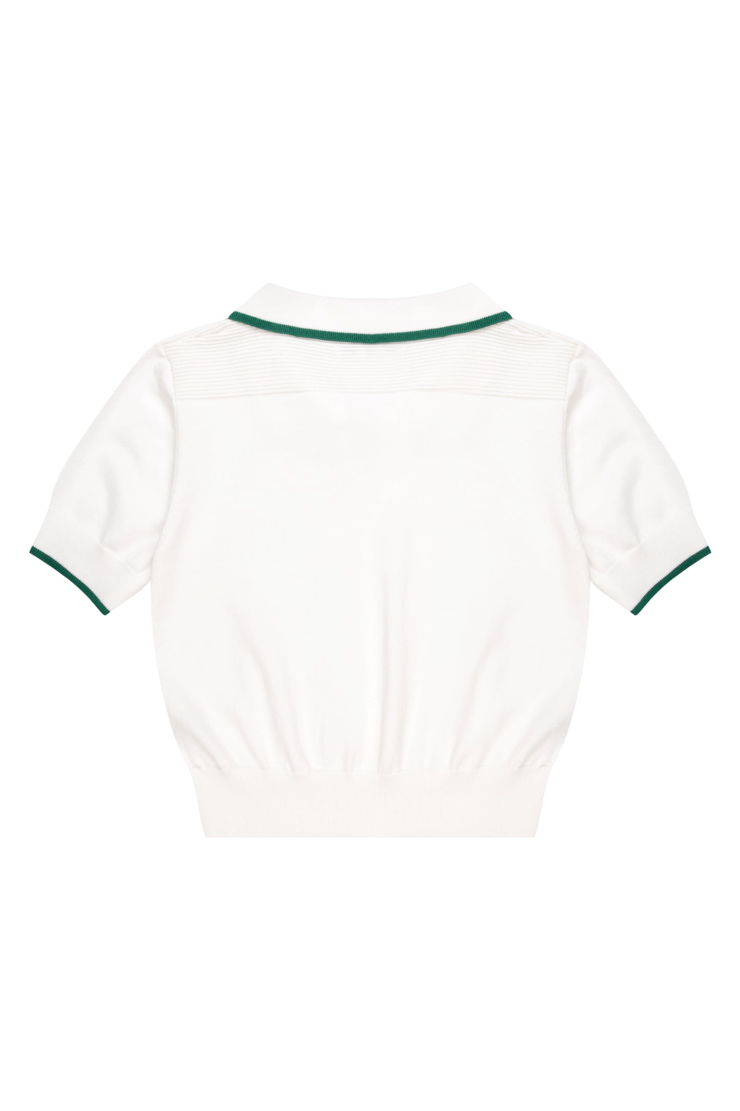 Birkdale Knit Polo