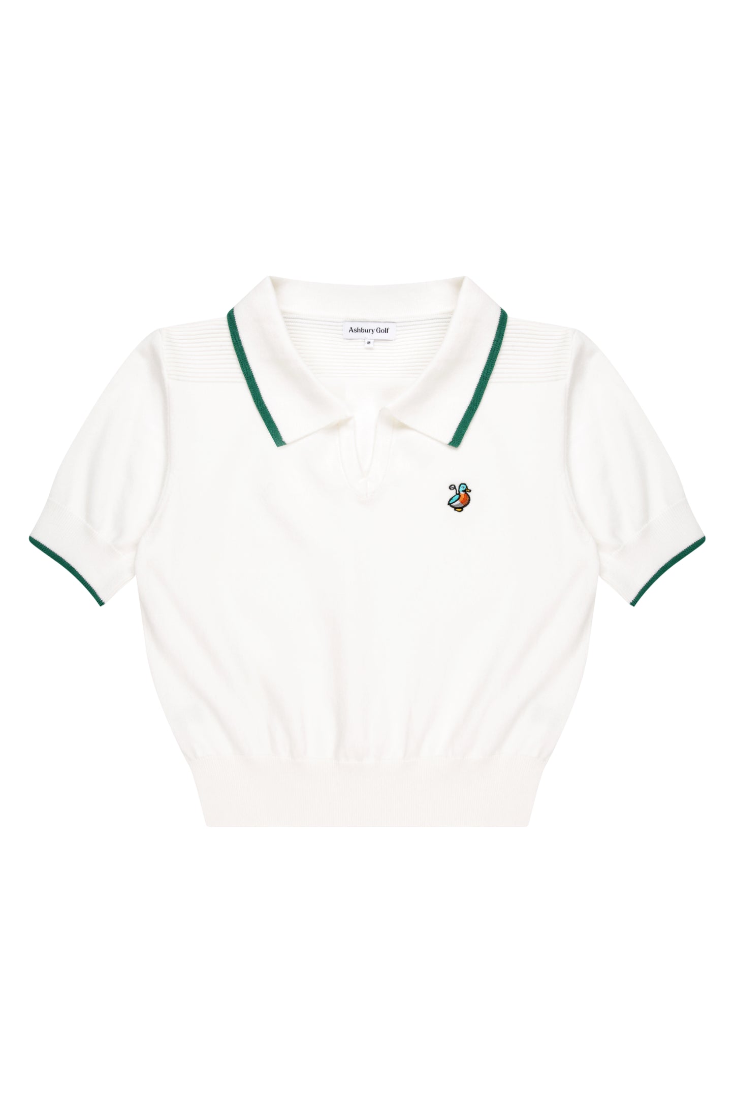 Birkdale Knit Polo