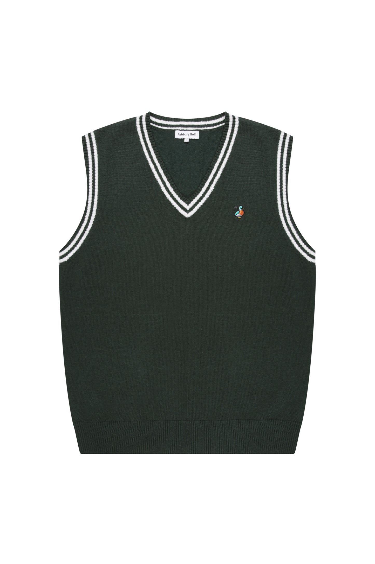 Gleneagles Vest