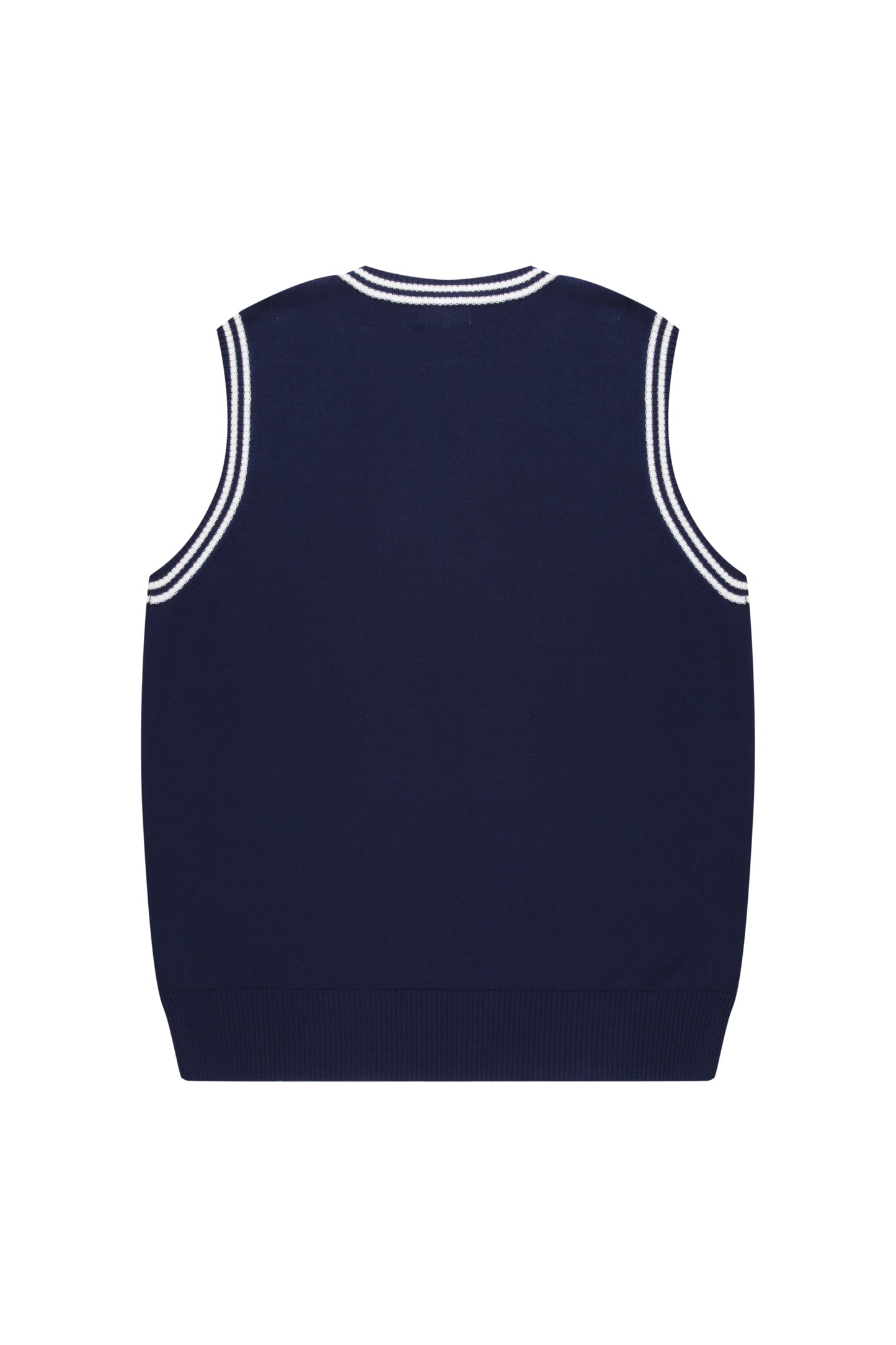 Gleneagles Vest