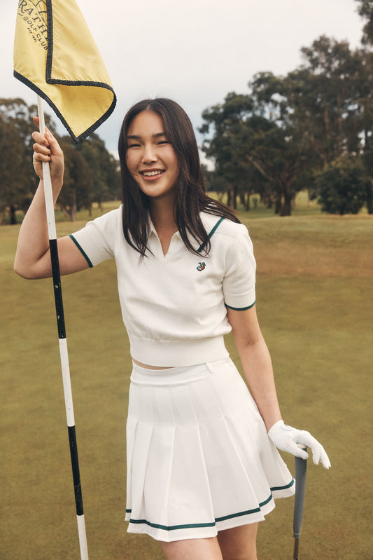 Sunningdale Skort
