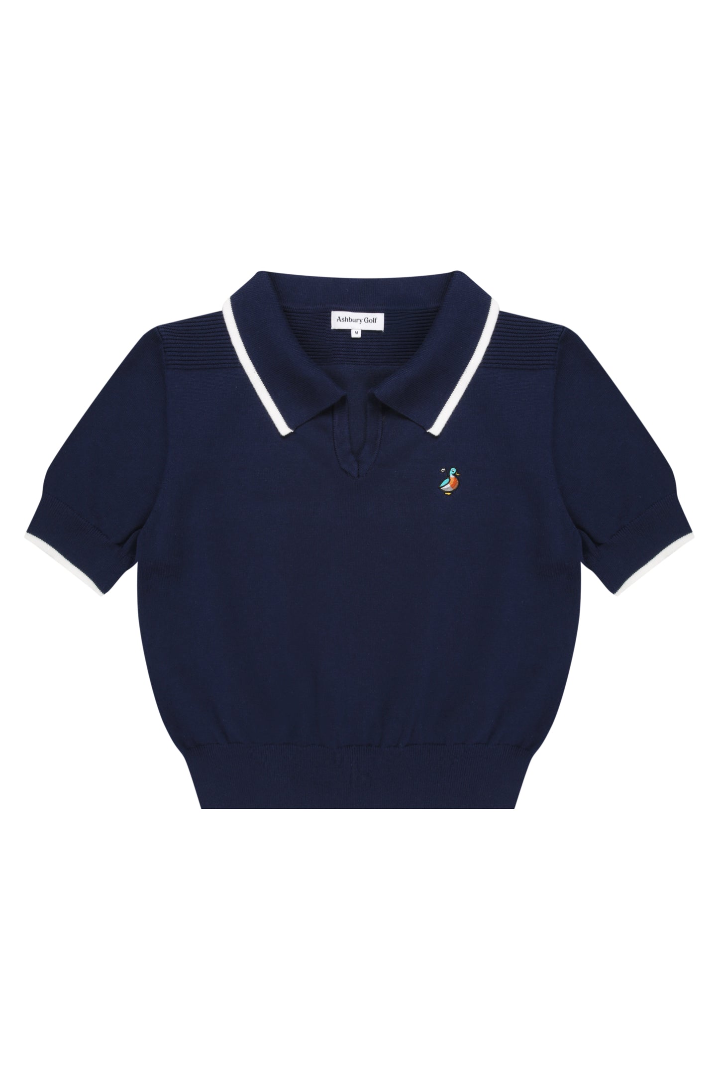 Birkdale Knit Polo