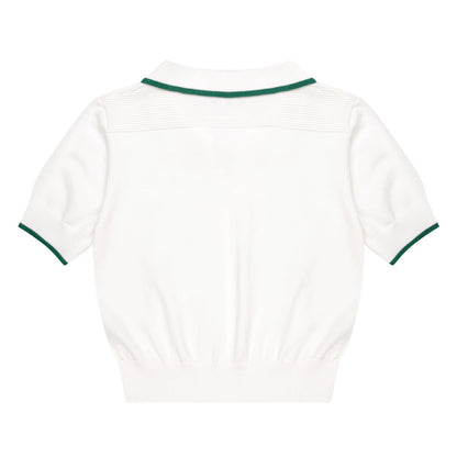 Birkdale Knit Polo