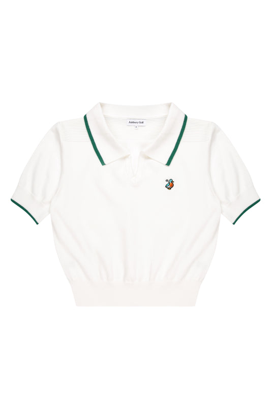 Birkdale Knit Polo