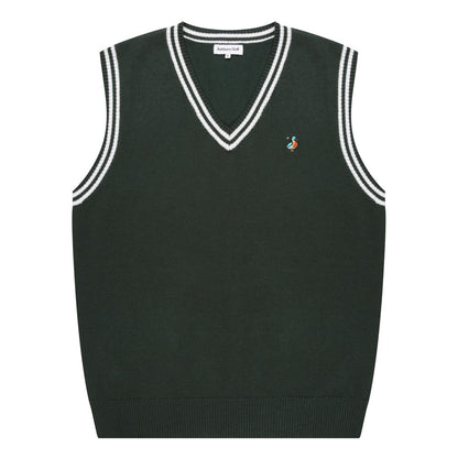 Gleneagles Vest