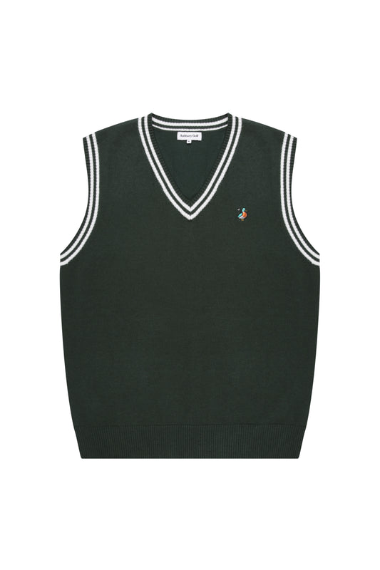 Gleneagles Vest
