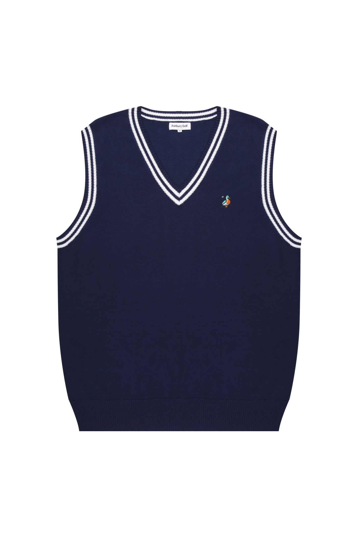 Gleneagles Vest
